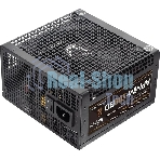 Блок питания Aerocool/Formula APMM-500BD, 500Вт, 80 PLUS Bronze, 120мм, черный