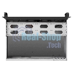Серверный корпус ExeGate Pro 2U300-04 (RM 19
