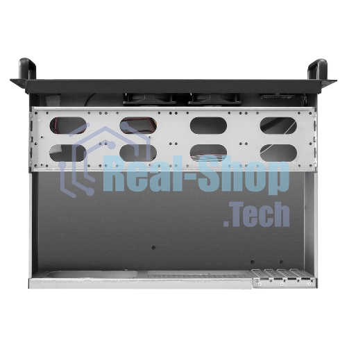 Серверный корпус ExeGate Pro 2U300-04 (RM 19