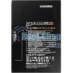 Накопитель SSD Samsung 870 EVO, 1Tb, SATA III, 2.5