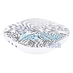 Микрофонный массив Intrend ITMIC-ARY8 подключение Dante/USB, Noise reduction, Feedback suppression, AEC, WebUI, питание POE/12V