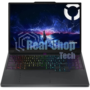 Ноутбук Lenovo Legion 5 15IRX10 Core Ultra 7 255HX 16Gb SSD512Gb NVIDIA GeForce RTX5060 8Gb 15.1