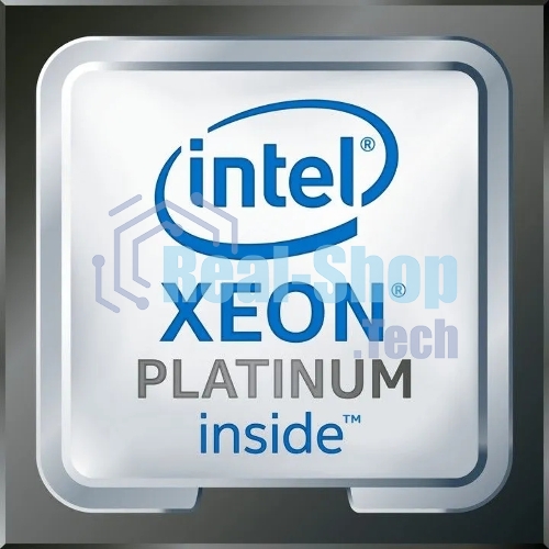Процессор Intel Xeon Platinum 8380 Soc-4189 2.8GHz OEM