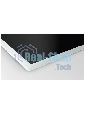 Индукционная варочная поверхность Bosch PIF645BB5E, 4 конфорки, с зоной расширения, стеклокерамика, 7400 Вт