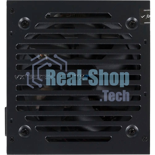 Блок питания Aerocool/Formula VX-750 PLUS, 750Вт 120мм, черный