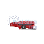 Вафельница Maxvi SM752P красный