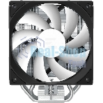 Кулер для процессора Zalman CNPS9X OPTIMA2 ARGb 190W Intel 115*, 1200, 1700, 20*/AMD AM*