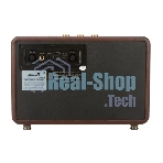 Колонка Eltronic MONSTER BOX 850 (30-15) TWS (коричневый)