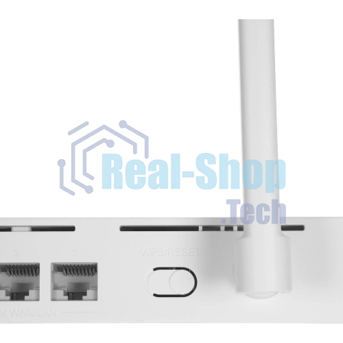 Роутер беспроводной Huawei WS7001 (AX2) 10/100/1000BASE-TX