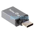 Переходник OTG USB 3.1 Type-C --> USB 3.0 Af Telecom TA431M