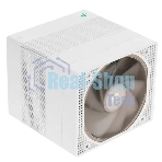 Кулер для процессора DeepCool ASSASSIN IV белый 140мм алюминий+медь 1800rpm 29.3db 4-pin 280W 164мм