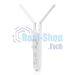 Точка доступа Ubiquiti UAP-AC-M Mesh-точка доступа 2.4+5 ГГц, 1х 1G Ethernet, 802.11ac/n/a/g/b
