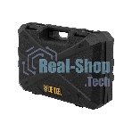 Перфоратор электрический Denzel RHH-600-22, SDS-plus, 600 Вт, 2,5 Дж, 2 реж.