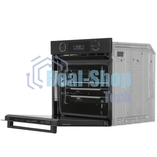 Электрический духовой шкаф Beko BBIM13301B, черный