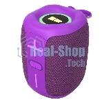 Колонка портативная MORE CHOICE BS33 Purple