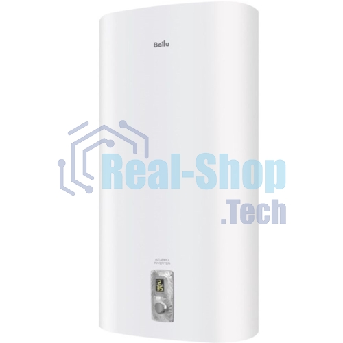 Водонагреватель Ballu BWH/S 100 Azurro Inverter