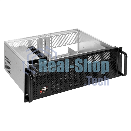 Серверный корпус ExeGate Pro 3U300-03 (RM 19