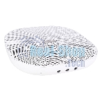 Микрофонный массив Intrend ITMIC-ARY8 подключение Dante/USB, Noise reduction, Feedback suppression, AEC, WebUI, питание POE/12V