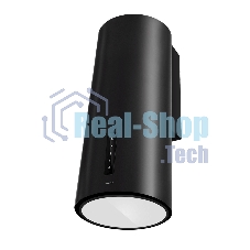 Кухонная вытяжка MAUNFELD Vega 39 Wall Sensor LED черный