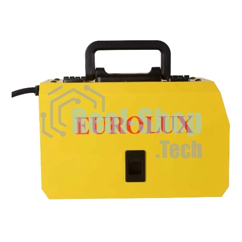 Сварочный полуавтомат САИПА-200 3в1 Eurolux
