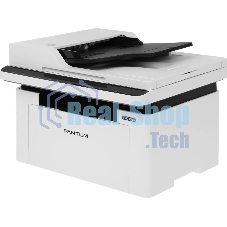 МФУ лазерное Pantum BM2300A, А4, ч/б, печ. до 22 стр/мин., 1200 x 1200 dpi, ADF, USB