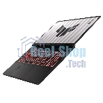 Ноутбук ASUS TUF Gaming A16 FA608PP-RV062 серый AMD Ryzen 9 8940HX 2400MHz/16