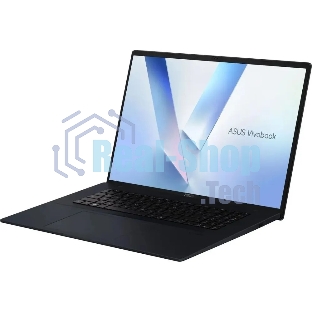 Ноутбук ASUS Vivobook 18 M1807HA-S8025 AMD Ryzen 7 260 3800MHz/18.4