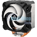 Кулер для процессора Arctic Freezer A35 AM4 арт. ACFRE00112A