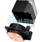 Система охлаждения Water Cooling System PCCooler DS360 Display BK (310W, 360мм, LED, Black, ARGb Pump/Fans: 3x120мм, 90.56CFM, 39.8dBA, 2500RPM/Pump height 65мм, 15dBA, 2600RPM, Rad thickness 27мм/S: 1851, 1700, 1200, 115X, AM5, AM4)