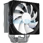 Кулер для процессора Zalman CNPS9X OPTIMA2 ARGb 190W Intel 115*, 1200, 1700, 20*/AMD AM*