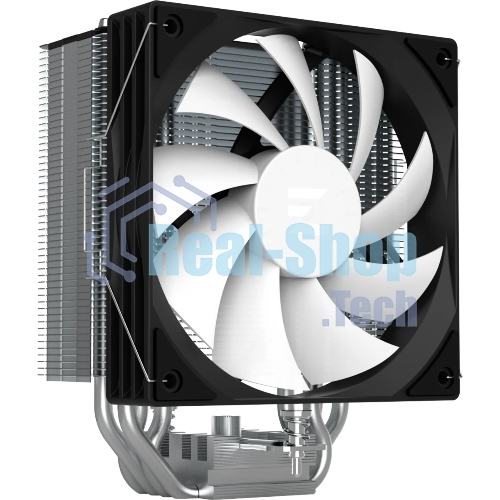 Кулер для процессора Zalman CNPS9X OPTIMA2 ARGb 190W Intel 115*, 1200, 1700, 20*/AMD AM*