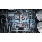 Посудомоечная машина Bosch SMS8ZDW86Q, белый, 60 см, 13 компл., сушка цеолитная, 40 дБ, класс A++
