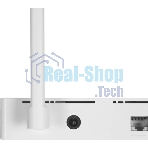 Роутер беспроводной Huawei WS7001 (AX2) 10/100/1000BASE-TX