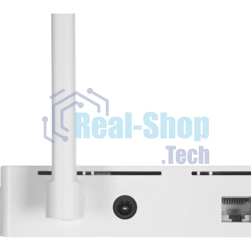Роутер беспроводной Huawei WS7001 (AX2) 10/100/1000BASE-TX