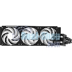 Система охлаждения Zalman CPU Liquid Cooler 360мм, черный
