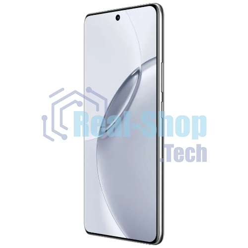 Смартфон Realme 16 Pro+ RMX5131 8/256Gb серый