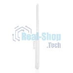 Точка доступа Ubiquiti UAP-AC-M Mesh-точка доступа 2.4+5 ГГц, 1х 1G Ethernet, 802.11ac/n/a/g/b