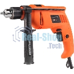 Дрель ударная Patriot FD 550H 600Вт ключевой реверс (120301550)