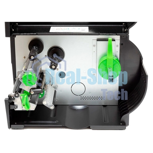 Термопринтер TSC MB341T (MB341T-A001-0202) 300dpi 228.6мм/с 3.5
