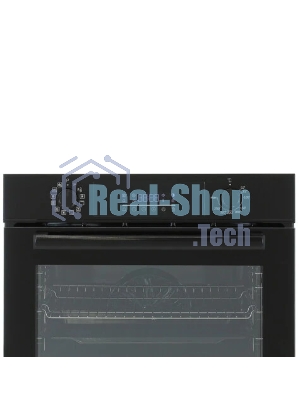 Электрический духовой шкаф Beko BBIM13301B, черный