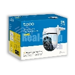 Камера видеонаблюдения IP TP-Link Tapo C520WS 3.18-3.18мм цв. корп.:белый