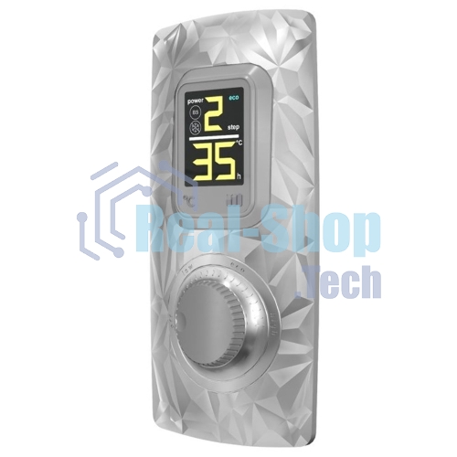 Водонагреватель Ballu BWH/S 100 Azurro Inverter