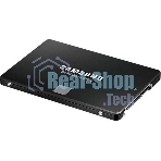 Накопитель SSD Samsung 870 EVO, 1Tb, SATA III, 2.5