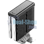 Кулер для процессора Ocypus Delta A40 Elite BK Dual Fan (Delta-A40-BK2NNWN00X-GL)