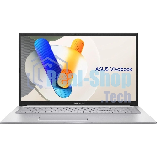 Ноутбук Asus VivoBook X1704VA-AU1105/17.3