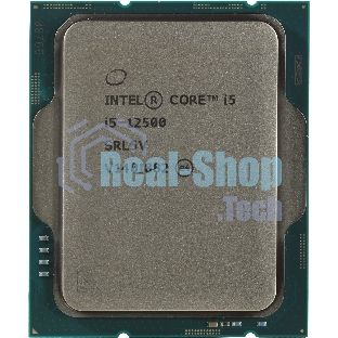 Процессор Intel Core i5-12500 Soc-1700 3.0GHz OEM