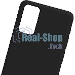 Чехол (клип-кейс) Gresso Meridian, для Xiaomi Redmi Note 11S, черный gr17mrn1243
