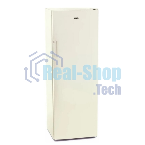 Морозильная камера Stinol STZ 175 E, бежевый, 261 л, 7 ящиков