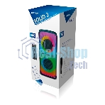 Портативная акустика Smartbuy (SBS-5540) черный