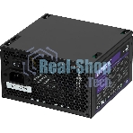 Блок питания Aerocool/Formula VX-750 PLUS, 750Вт 120мм, черный